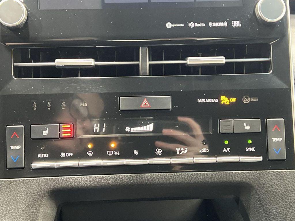 used 2020 Toyota Avalon Hybrid car, priced at $19,977