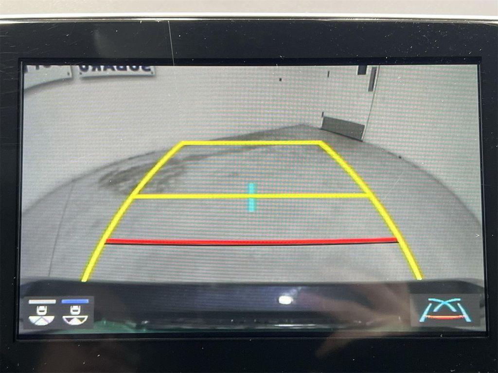 used 2020 Toyota Avalon Hybrid car, priced at $19,977