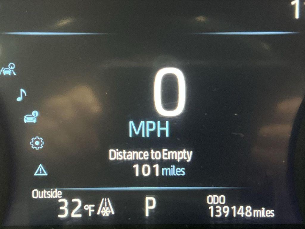 used 2020 Toyota Avalon Hybrid car, priced at $19,977