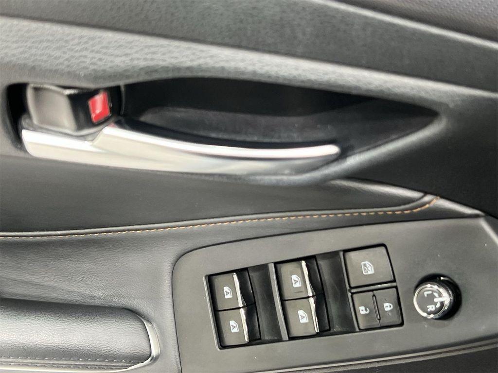 used 2020 Toyota Avalon Hybrid car, priced at $19,977