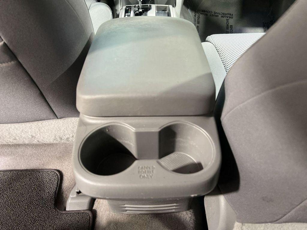 used 2007 Toyota Tacoma car, priced at $16,588