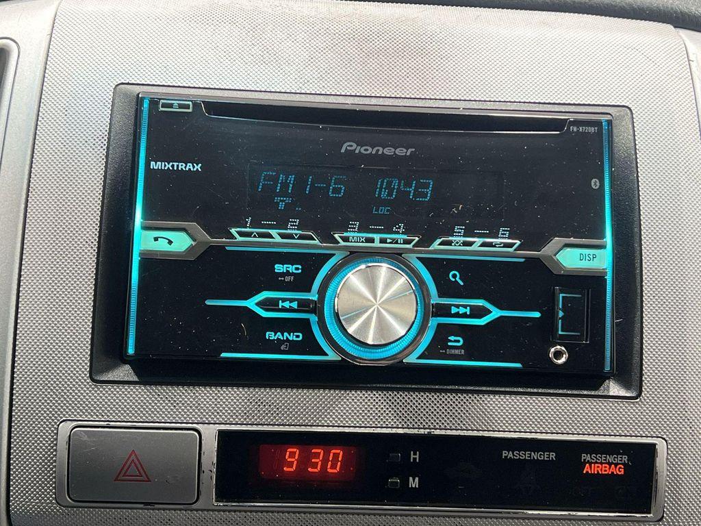 used 2007 Toyota Tacoma car, priced at $16,588