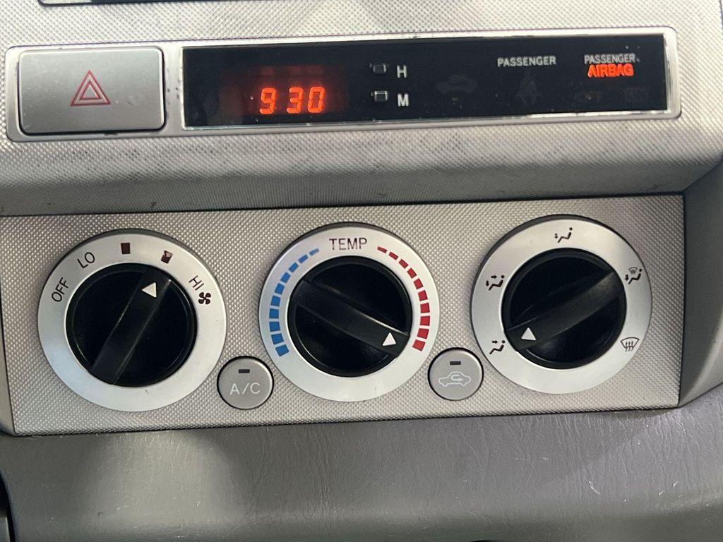 used 2007 Toyota Tacoma car, priced at $16,588