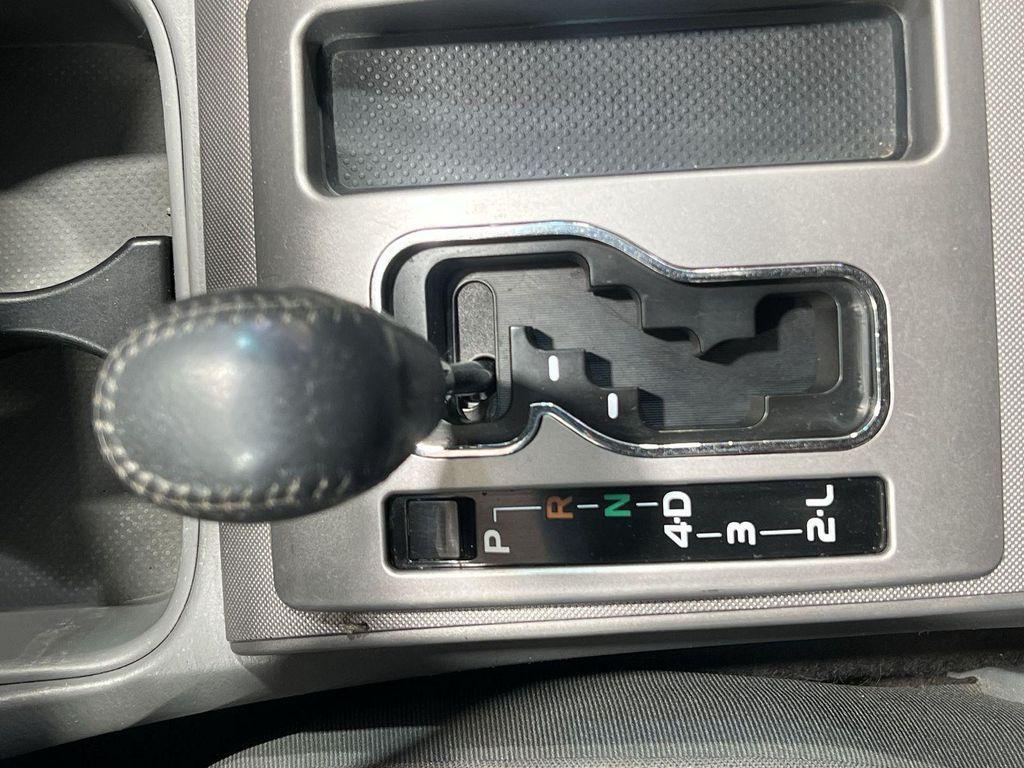 used 2007 Toyota Tacoma car, priced at $16,588