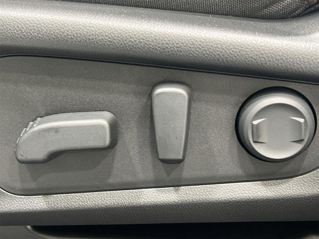 new 2025 Subaru Forester Hybrid car, priced at $42,581