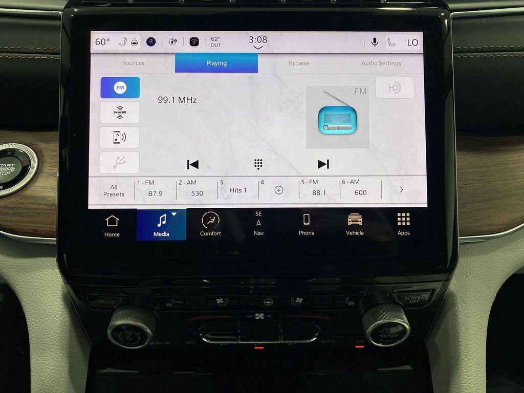 used 2022 Jeep Grand Cherokee 4xe car, priced at $33,583