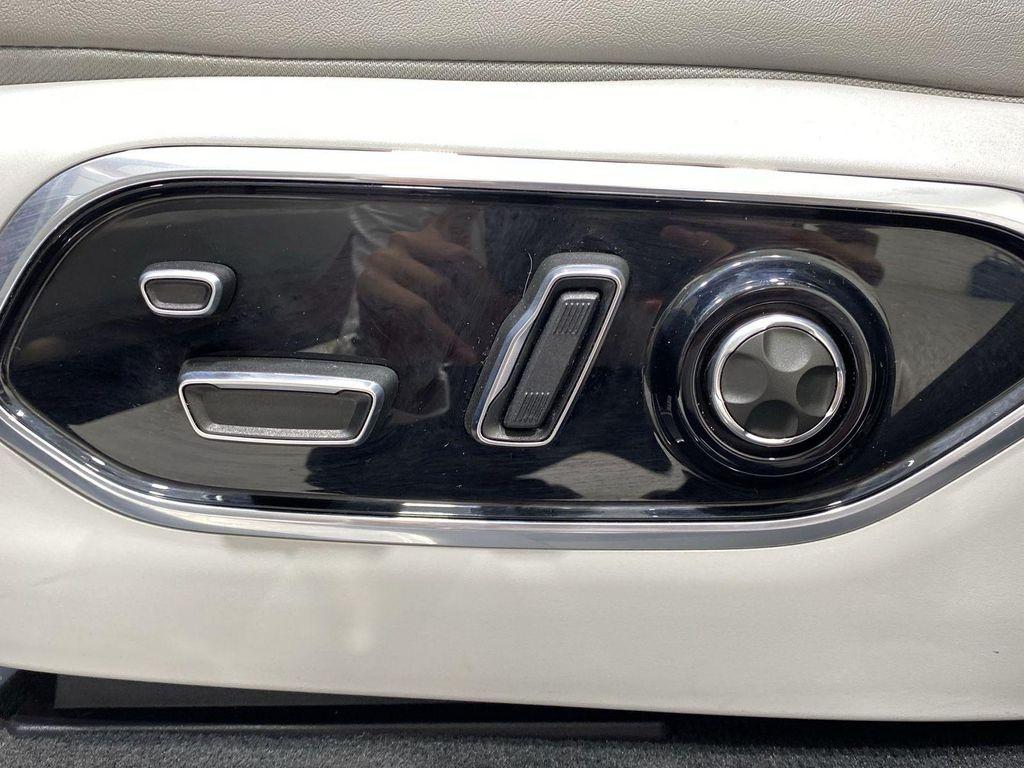 used 2022 Jeep Grand Cherokee 4xe car, priced at $33,583
