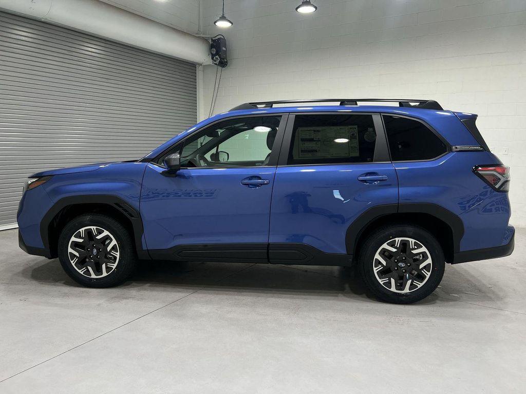 new 2026 Subaru Forester car, priced at $36,294