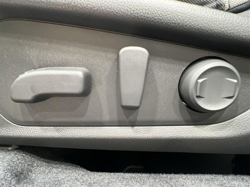 new 2025 Subaru Forester Hybrid car, priced at $36,670