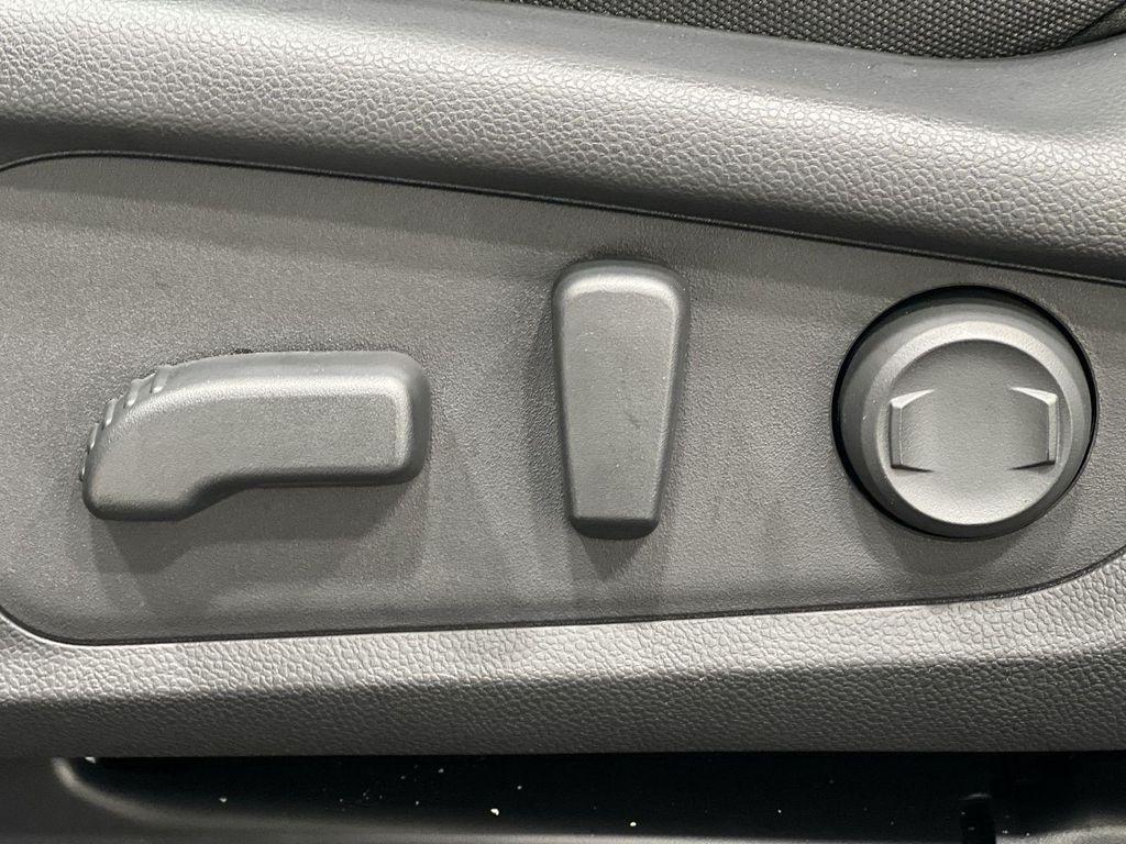 used 2025 Subaru Crosstrek car, priced at $31,997