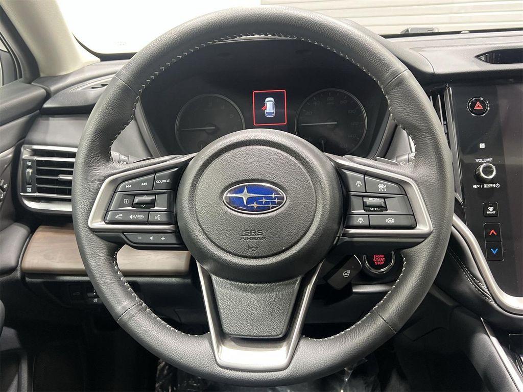 used 2025 Subaru Outback car, priced at $36,444