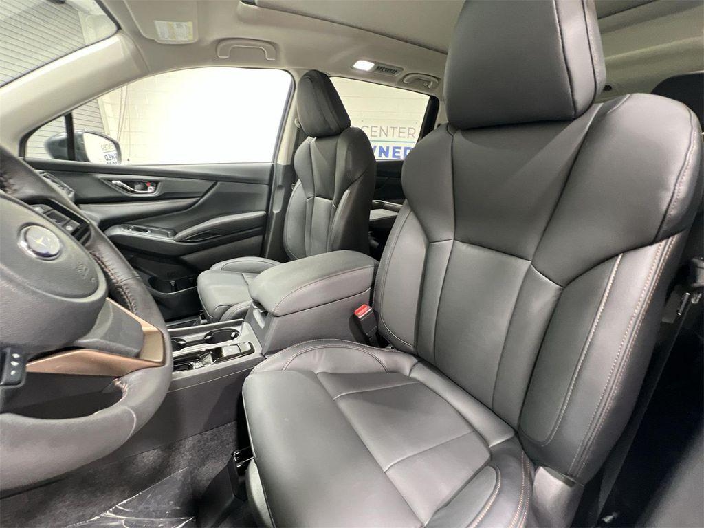 new 2026 Subaru Ascent car, priced at $51,888