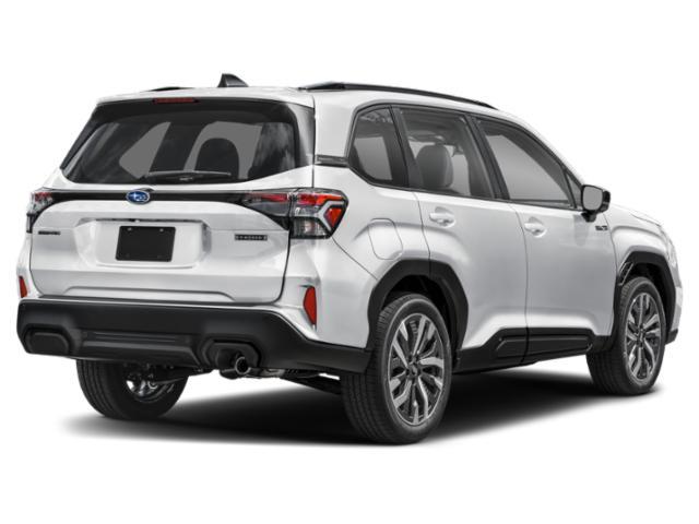 new 2026 Subaru Forester Hybrid car, priced at $41,932