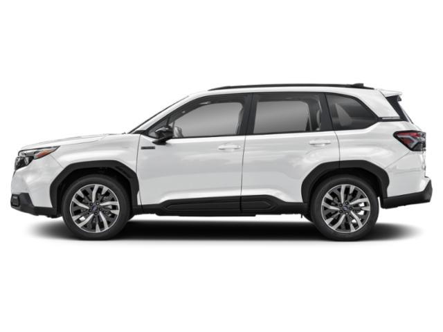 new 2026 Subaru Forester Hybrid car, priced at $41,932