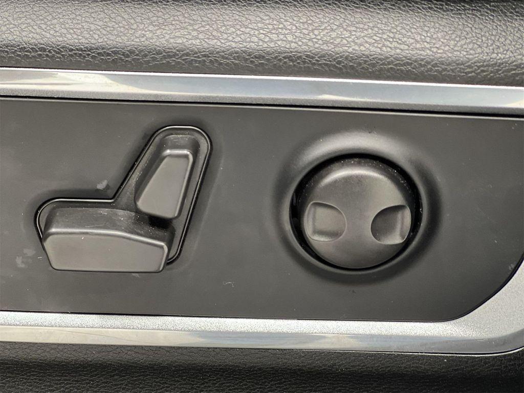 used 2022 Ram 1500 car, priced at $44,995