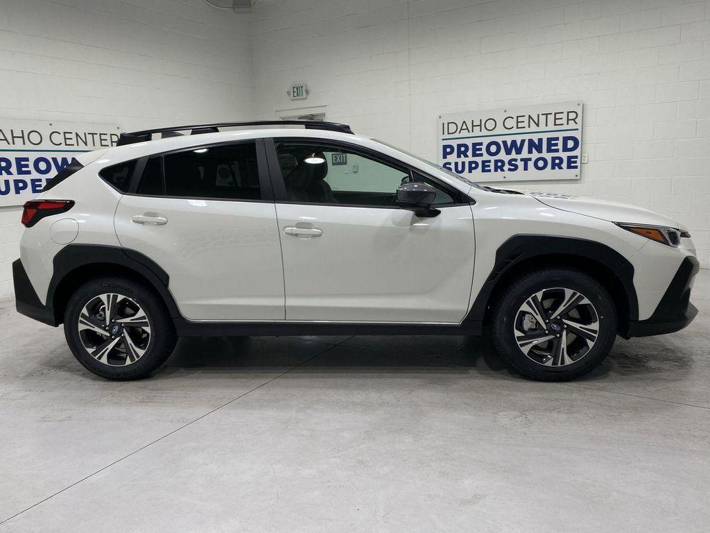 new 2026 Subaru Crosstrek car, priced at $31,579