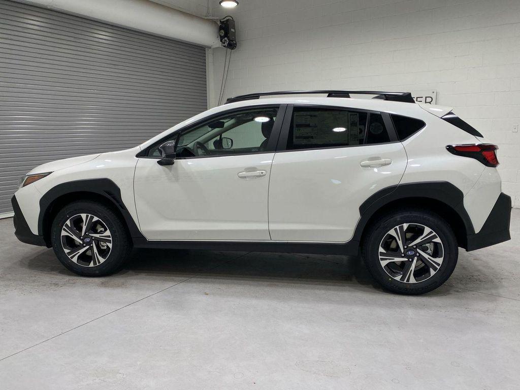 new 2026 Subaru Crosstrek car, priced at $31,579
