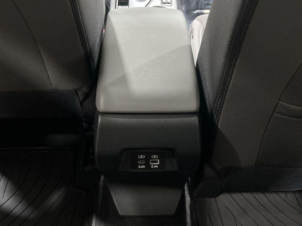used 2026 Subaru Crosstrek car, priced at $30,485
