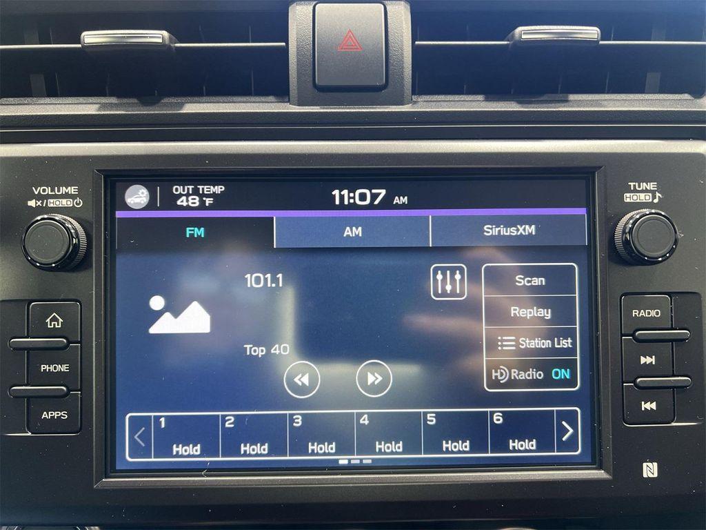 new 2025 Subaru BRZ car, priced at $37,764