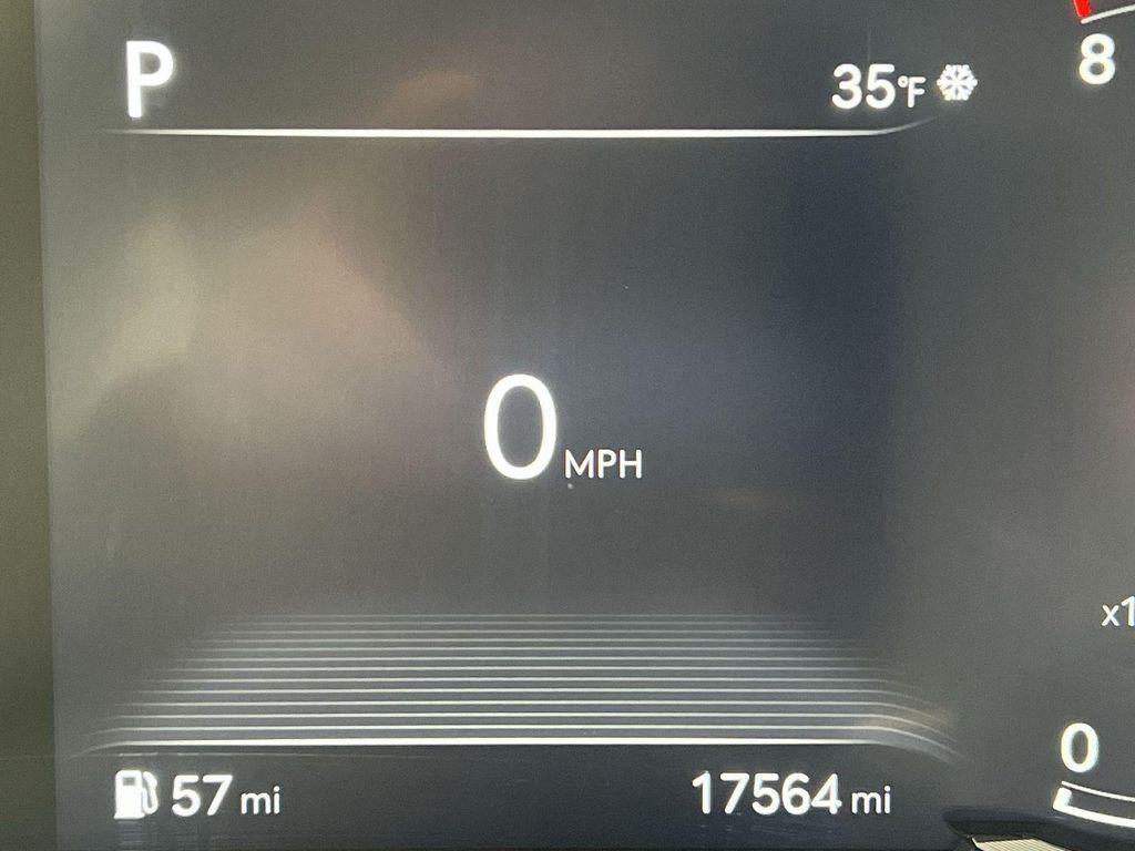 used 2021 Genesis G80 car, priced at $34,999