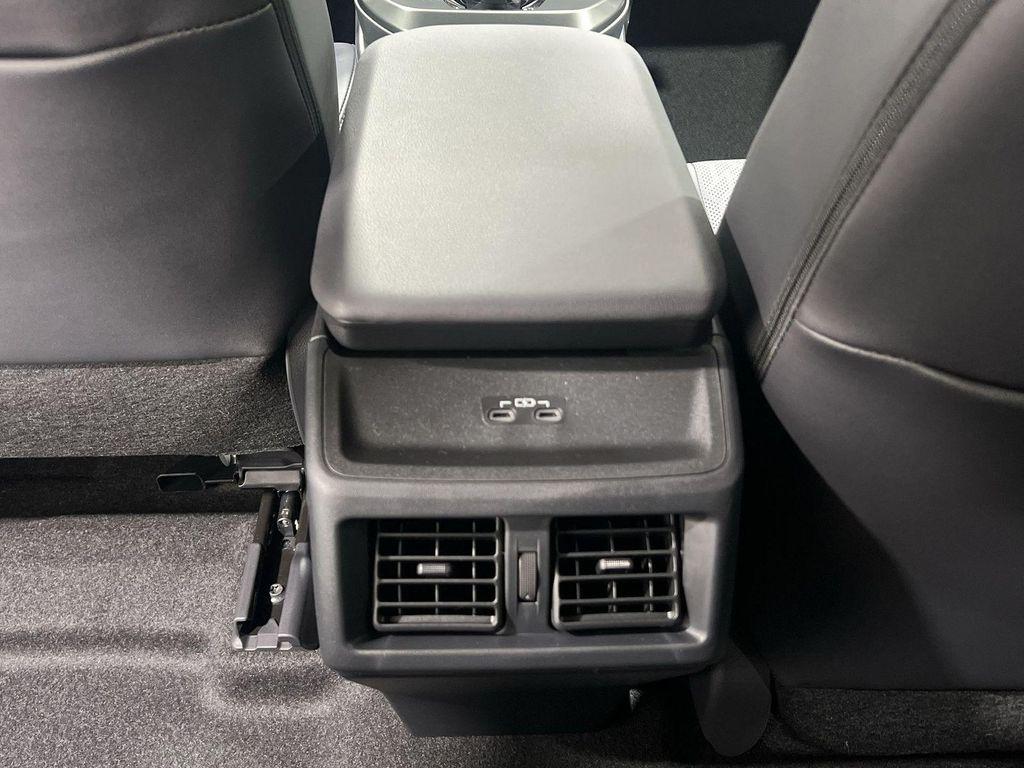 new 2026 Subaru Solterra car, priced at $40,850