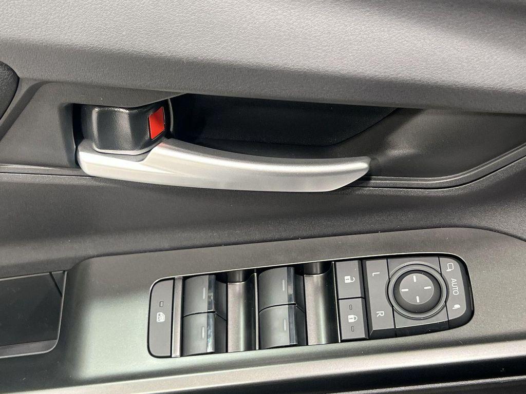 new 2026 Subaru Solterra car, priced at $40,850