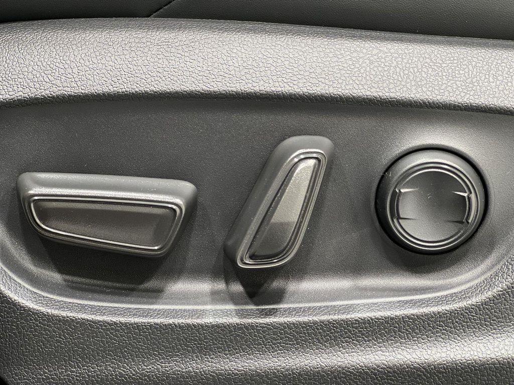 new 2026 Subaru Solterra car, priced at $40,850