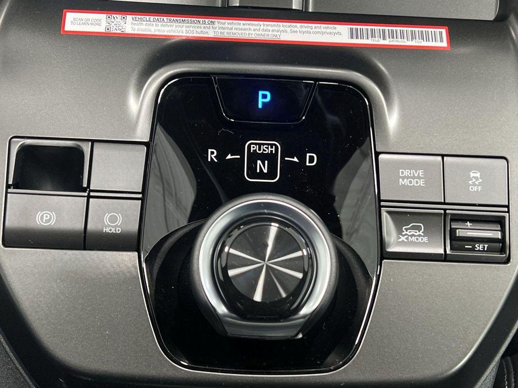 new 2026 Subaru Solterra car, priced at $40,850