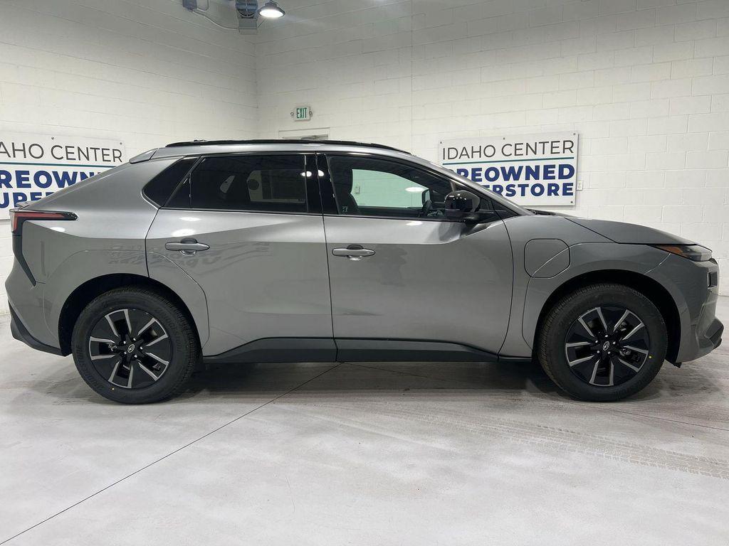 new 2026 Subaru Solterra car, priced at $40,850