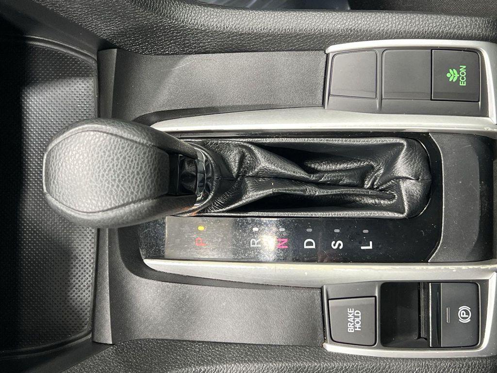 used 2019 Honda Civic car, priced at $17,995