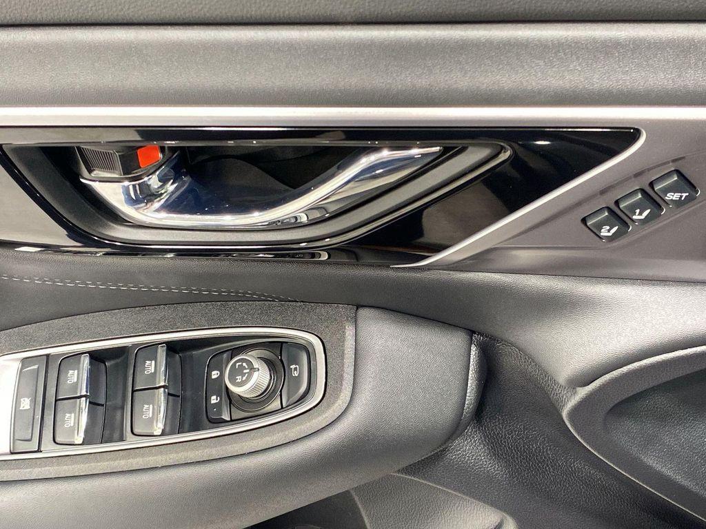 used 2025 Subaru Outback car, priced at $38,594