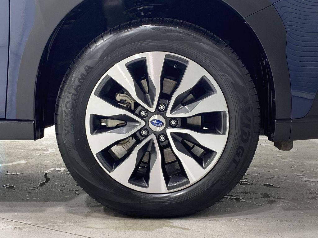 used 2025 Subaru Outback car, priced at $38,594