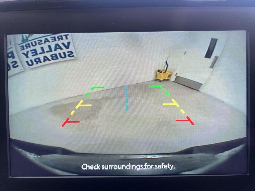 used 2023 Nissan Frontier car, priced at $29,884