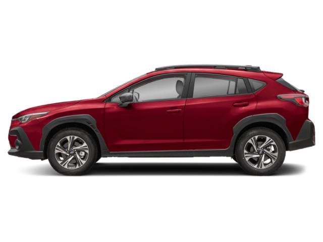 new 2026 Subaru Crosstrek car, priced at $31,579