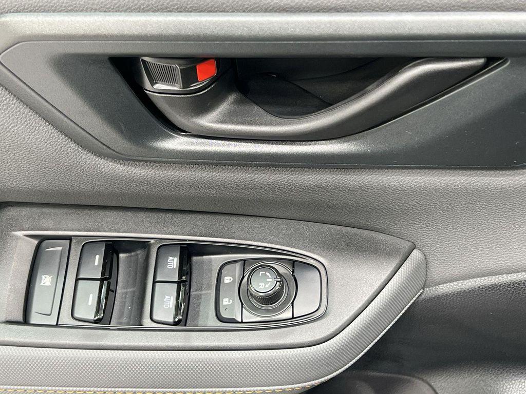 new 2026 Subaru Forester car, priced at $43,423