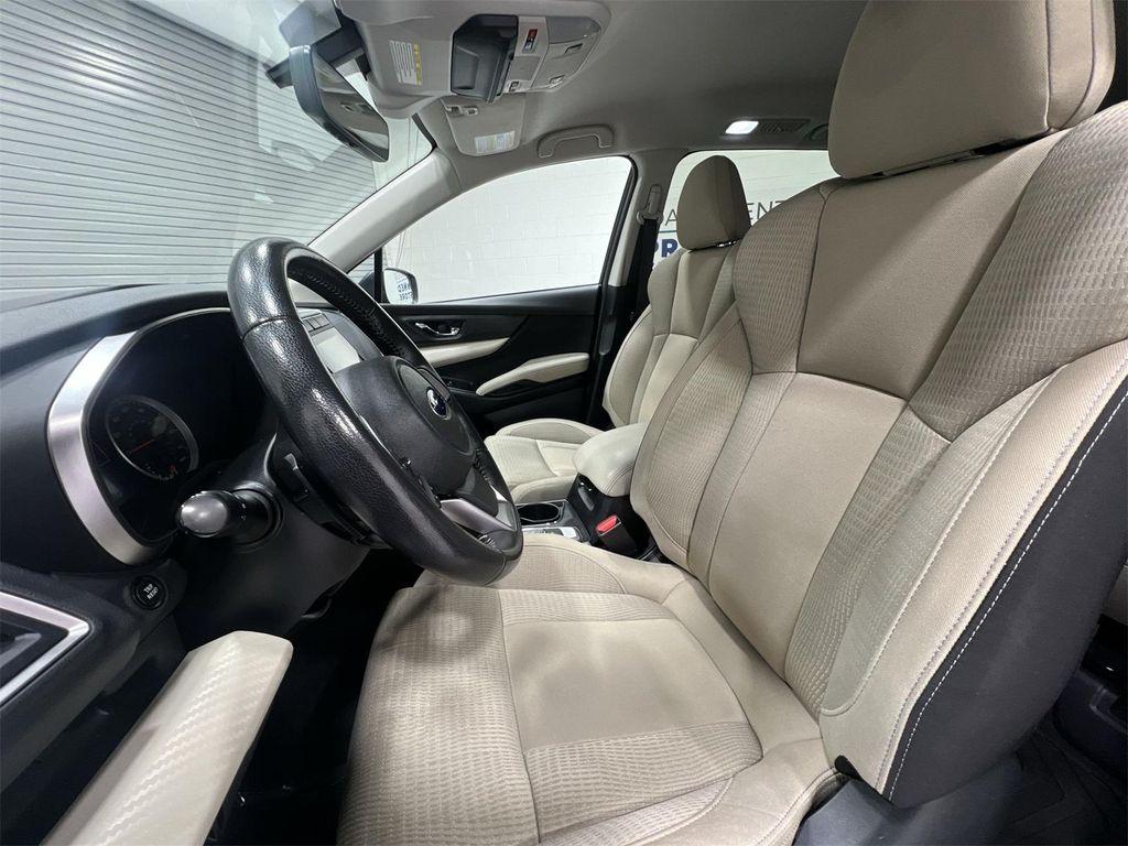used 2022 Subaru Ascent car, priced at $30,008