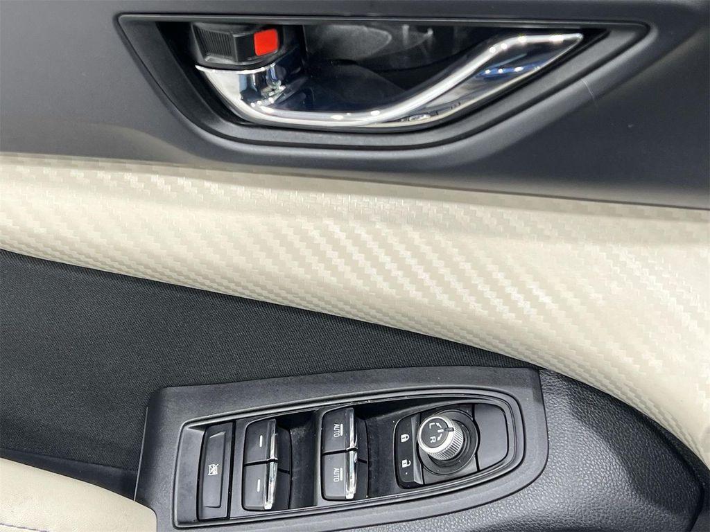 used 2022 Subaru Ascent car, priced at $30,008