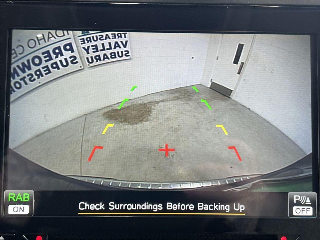 used 2022 Subaru Ascent car, priced at $30,008