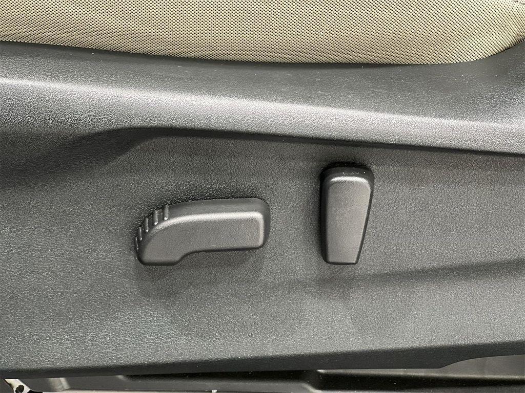 used 2022 Subaru Ascent car, priced at $30,008