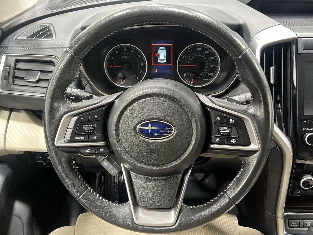used 2022 Subaru Ascent car, priced at $30,008
