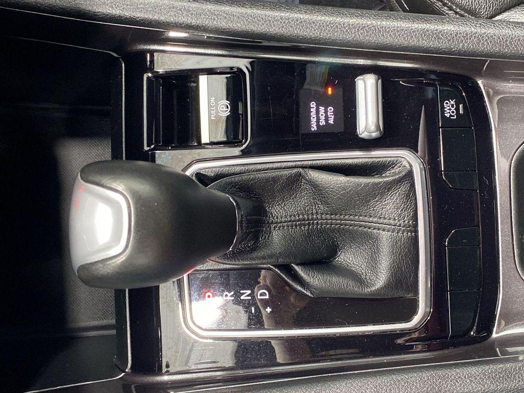 used 2025 Jeep Compass car, priced at $24,588