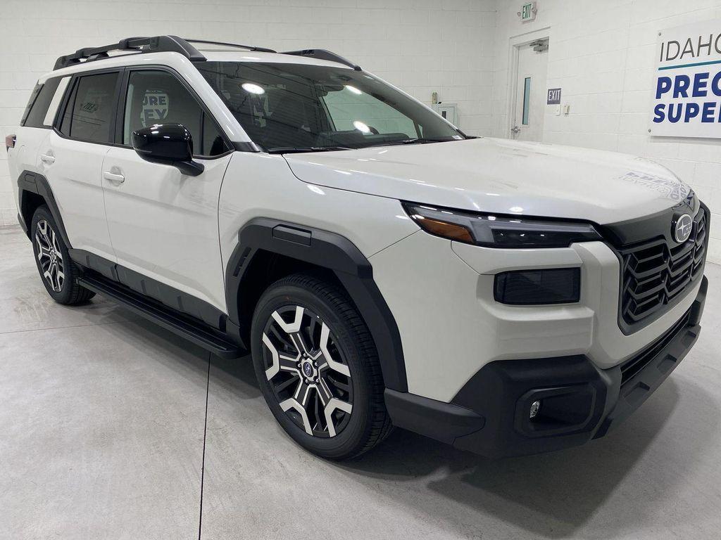 new 2026 Subaru Outback car, priced at $48,798