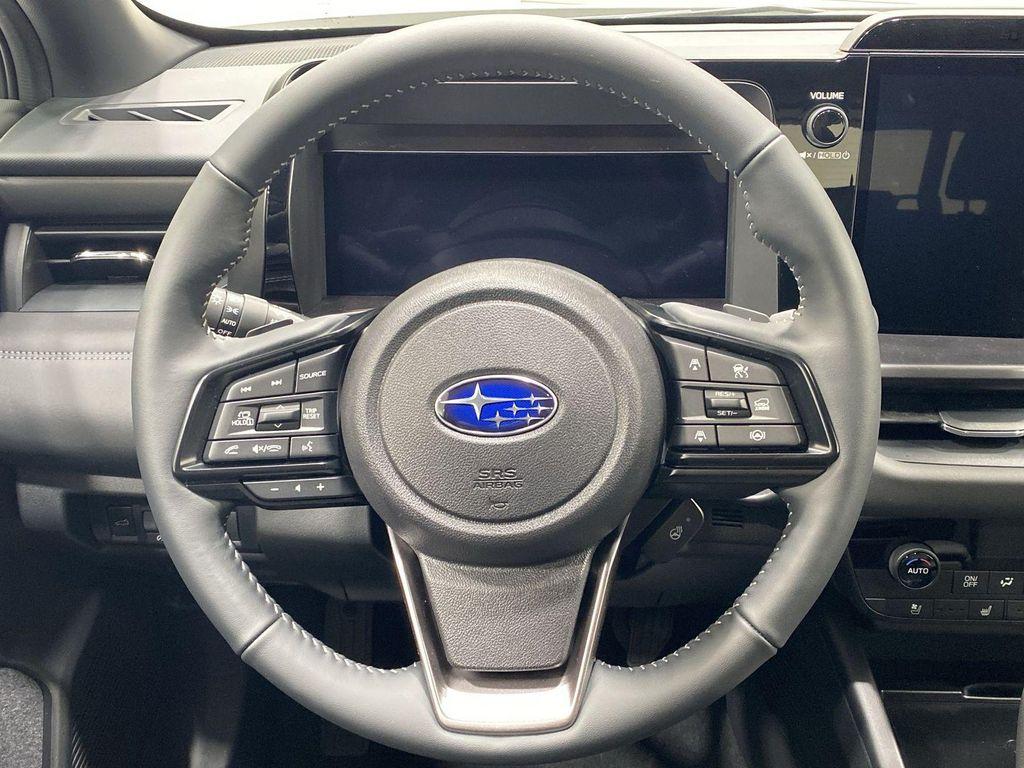 new 2026 Subaru Outback car, priced at $48,798