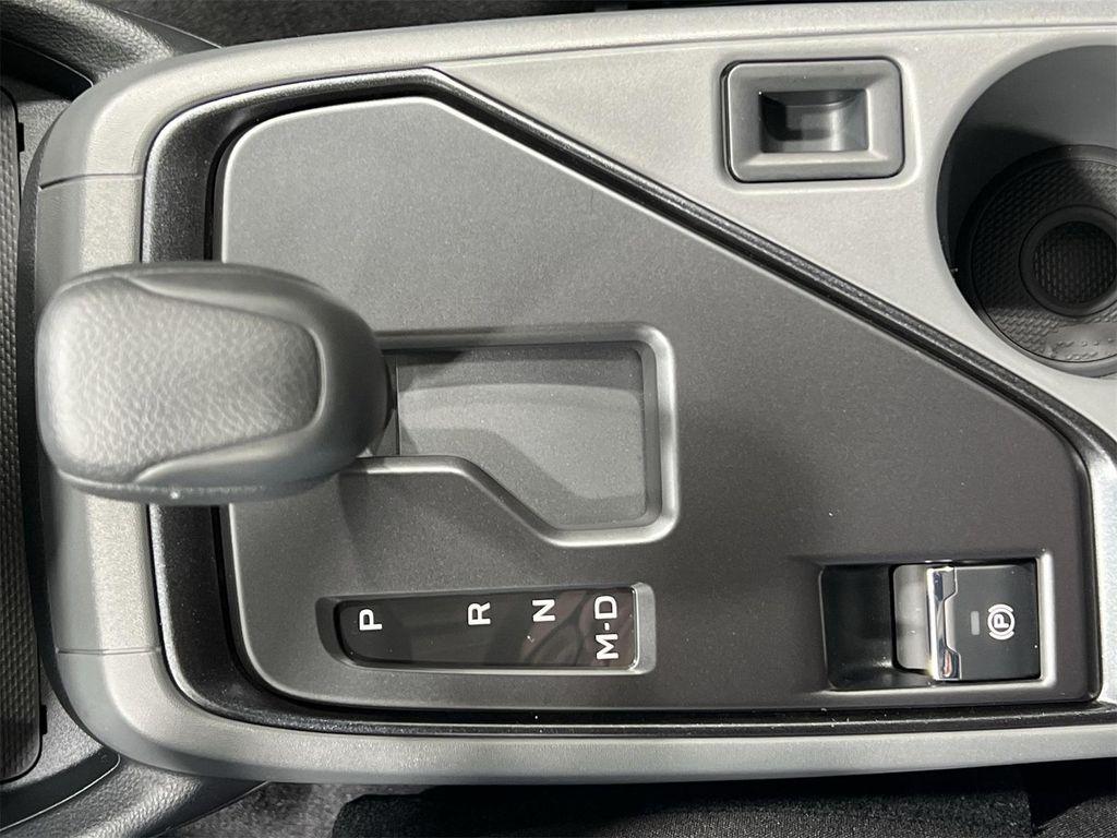 new 2026 Subaru Crosstrek car, priced at $29,853