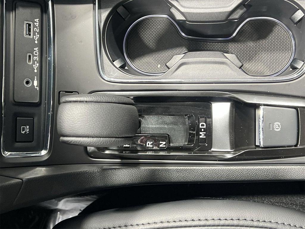 new 2026 Subaru Ascent car, priced at $54,632