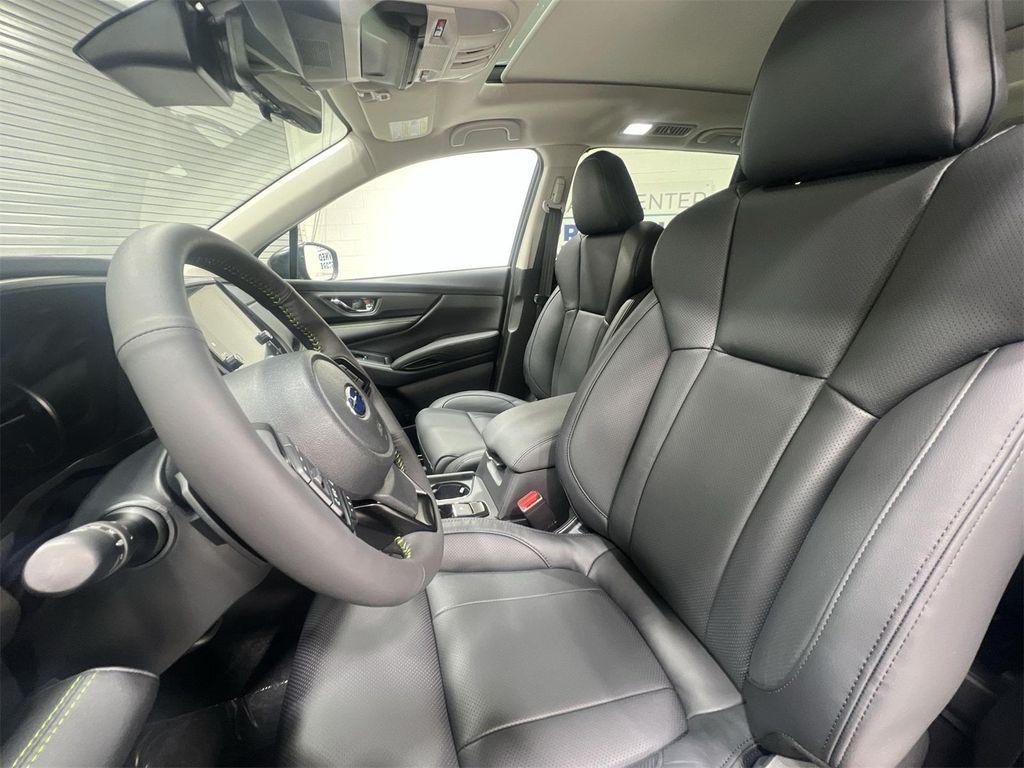 new 2026 Subaru Ascent car, priced at $54,632