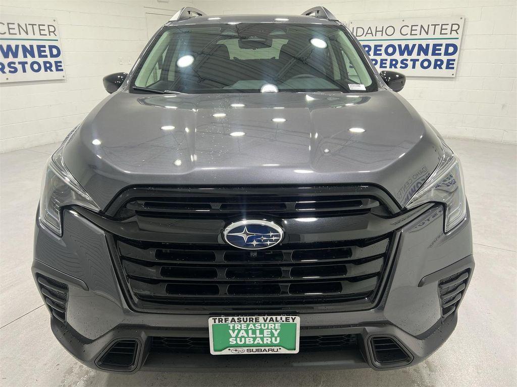new 2026 Subaru Ascent car, priced at $54,632