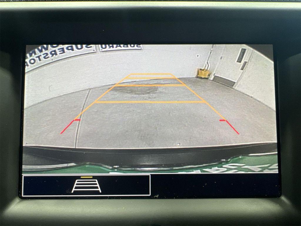 used 2023 Chevrolet TrailBlazer car, priced at $19,774