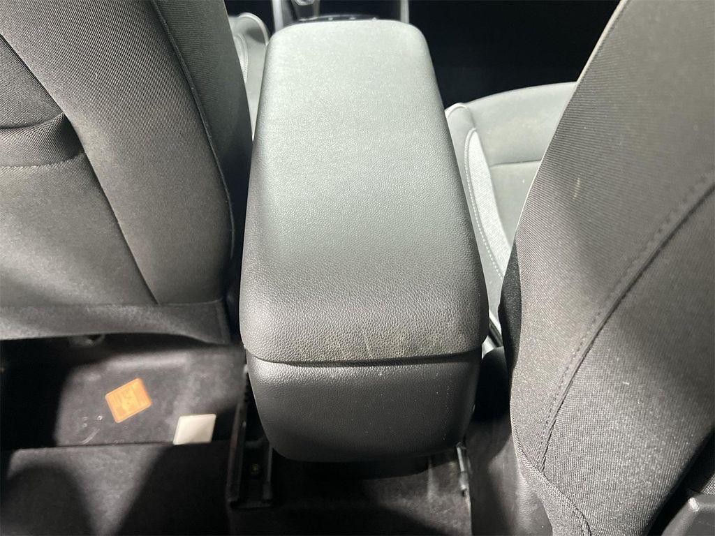 used 2023 Chevrolet TrailBlazer car, priced at $19,774