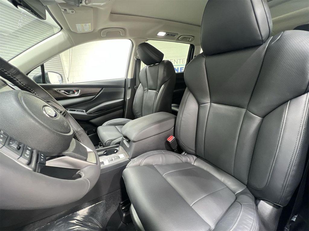 new 2026 Subaru Ascent car, priced at $53,615